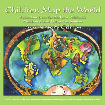 Children Map the World: Anniversary Edition