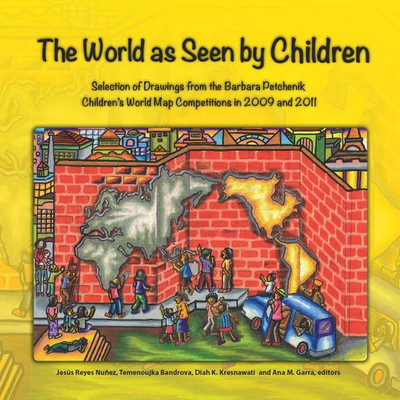 "The World as Seen by Children" című könyv